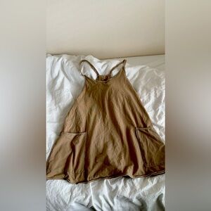 Free People Hot Shot mini dress